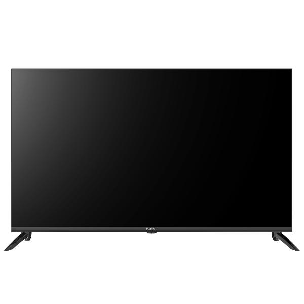 MAXZEN（マクスゼン） テレビ 43型 液晶テレビ MAXZEN 43インチ TV 