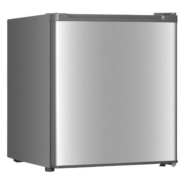 【美品】MAXZEN 冷凍庫 33L 小型 静音モデル 2024年購入 MAXZEN（マクスゼン） 冷凍庫 33L 小型冷凍庫 右開き 幅46cm