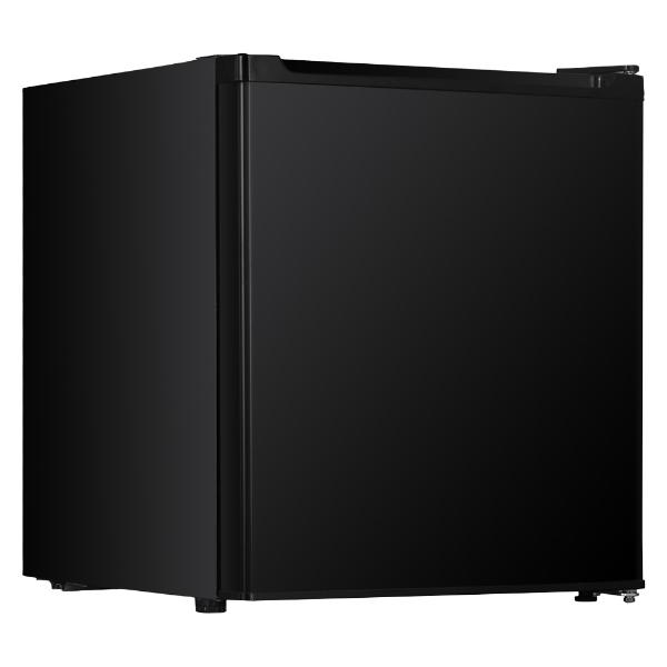 【値下げ】MAXZEN 33L 冷凍庫 コンパクト　黒　ブラック　小型冷凍庫 MAXZEN（マクスゼン） 期間限定ポイント5倍！ 冷凍庫 小型 家庭用 33L