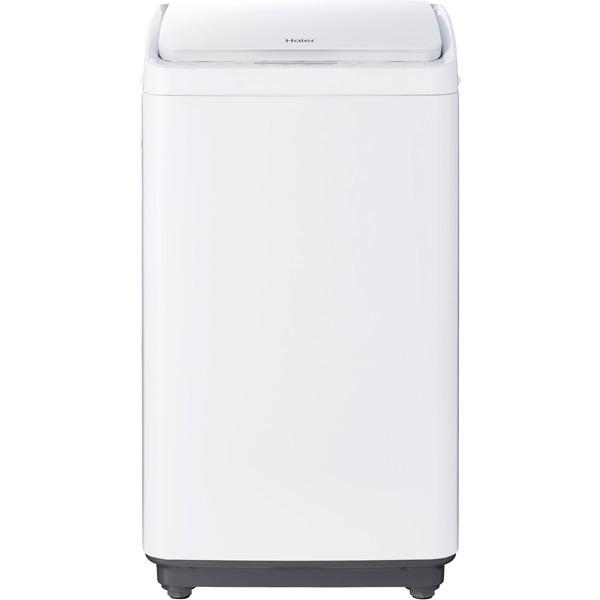 Haier（ハイアール） 洗濯機 縦型 3.3kg 簡易乾燥機能付き洗濯乾燥機 