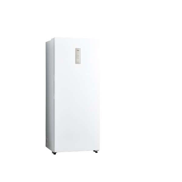 Haier（ハイアール） 冷凍庫 家庭用 スリム 386L 右開き 前開き 大容量