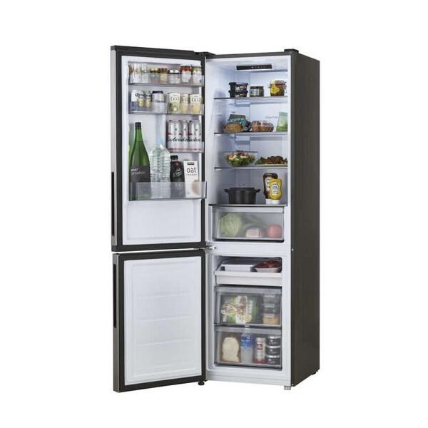 Haier（ハイアール） 冷蔵庫 一人暮らし 279L 左開き Haier JR-M28AL-S