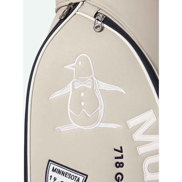 Munsingwear（マンシングウェア） マンシング キャディバッグ 2026年