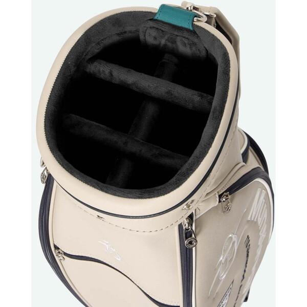 ま*ん様 MUNSINGWEAR マンシングキャディバッグ Munsingwear（マンシングウェア） マンシング キャディバッグ 2026年