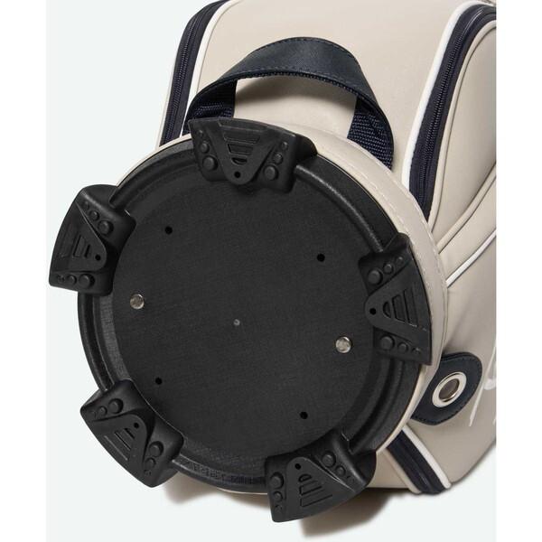 Munsingwear（マンシングウェア） マンシング キャディバッグ 2026年