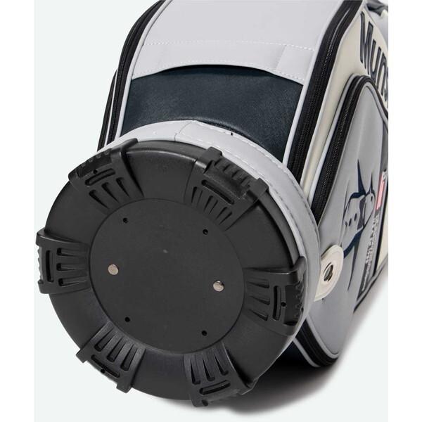 Munsingwear（マンシングウェア） マンシング キャディバッグ 2026年