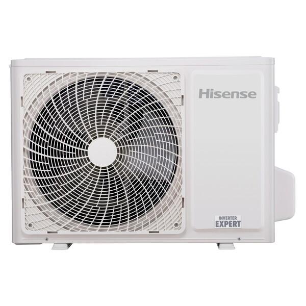 ハイセンス（HISENSE） エアコン 14畳 冷暖房 工事対応可能 HA-J40H2-W 