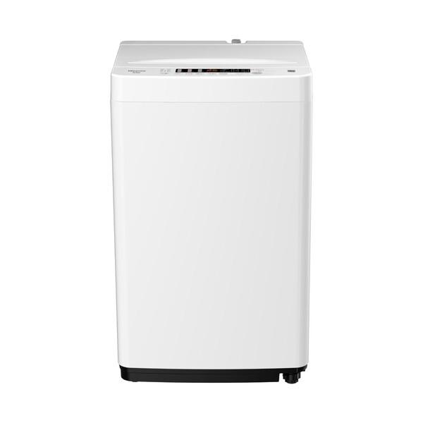 ハイセンス（HISENSE） 洗濯機 縦型 4.5kg 全自動洗濯機 HW-K45L 