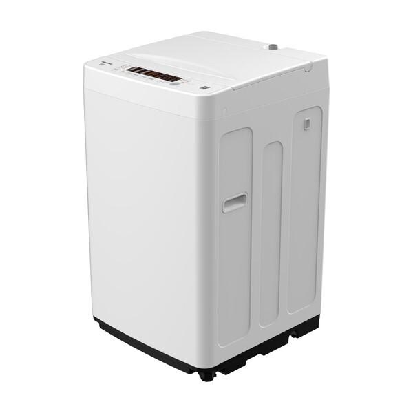 ハイセンス（HISENSE） 洗濯機 縦型 5.5kg 全自動洗濯機 HW-K55L