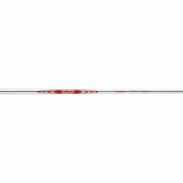 日本正規品 テーラーメイド ミルドグラインド5 クロームウェッジ 2025年モデル N.S.PRO MODUS TOUR 105 (S) スチールシャフト スタンダードバウンス 58-10_6