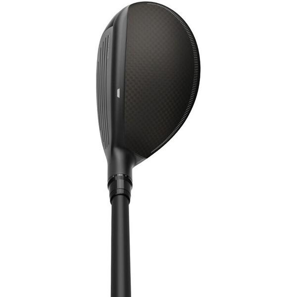 TaylorMade（テーラーメイド） 日本正規品 Qi4D レスキュー 2026年