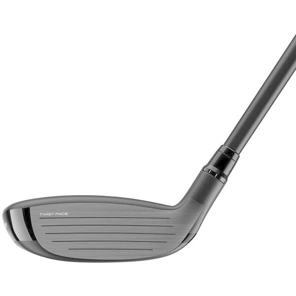 TaylorMade（テーラーメイド） 日本正規品 Qi4D レスキュー 2026年
