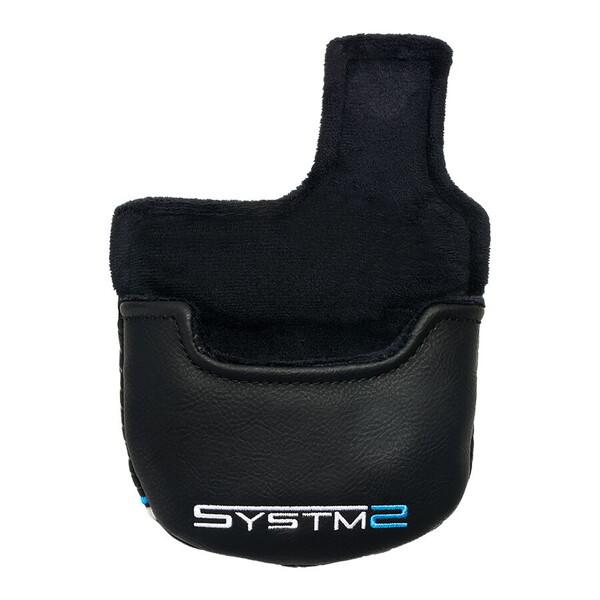 TaylorMade - 日本定まり品 仕立て屋御手伝いさん SYSTM2(取り合わせ2) パター 2026年ひな型 バンドン TM2 トラスセンター KBS STEPPED CHROME スチール写真矢がら 34in
