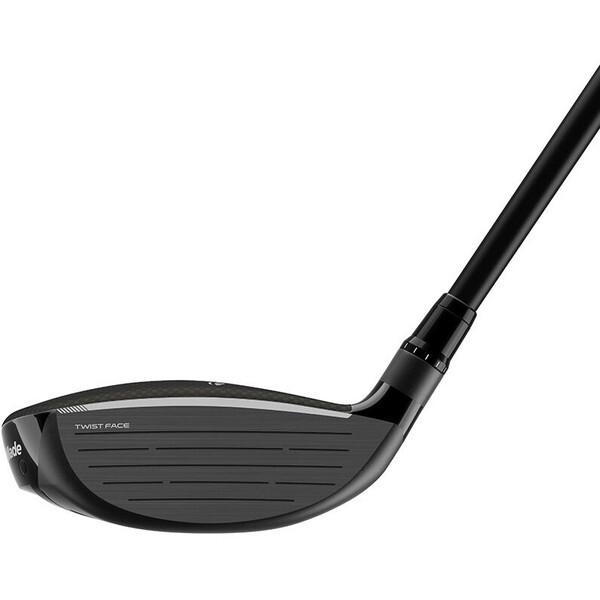 テーラーメイド　Qi4D 3W REAX 65S 備品 TaylorMade（テーラーメイド） 日本正規品 Qi4D フェアウェイウッド