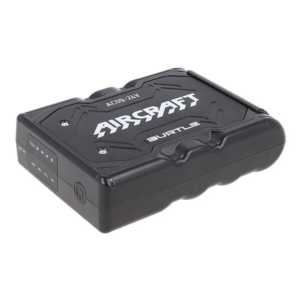 BURTLE（バートル） リチウムイオンバッテリー24V AC09 : MAXZEN