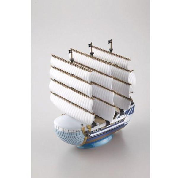 BANDAI（バンダイ） グランドシップコレクション05 モビーディック号