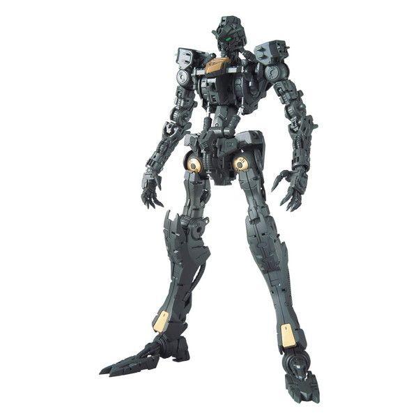 BANDAI（バンダイ） BANDAI SPIRITS MG ガンダムバルバトス 機動戦士