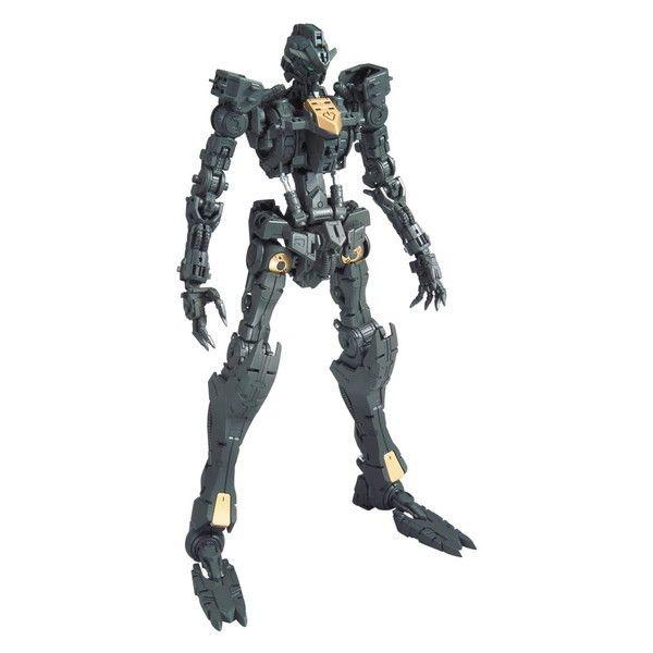 BANDAI（バンダイ） BANDAI SPIRITS MG ガンダムバルバトス 機動戦士