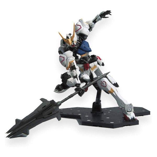 BANDAI（バンダイ） BANDAI SPIRITS MG ガンダムバルバトス 機動戦士