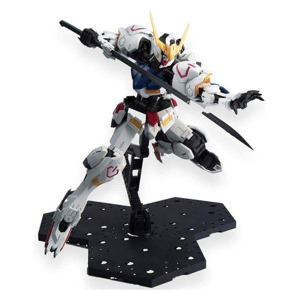 BANDAI（バンダイ） BANDAI SPIRITS MG ガンダムバルバトス 機動戦士