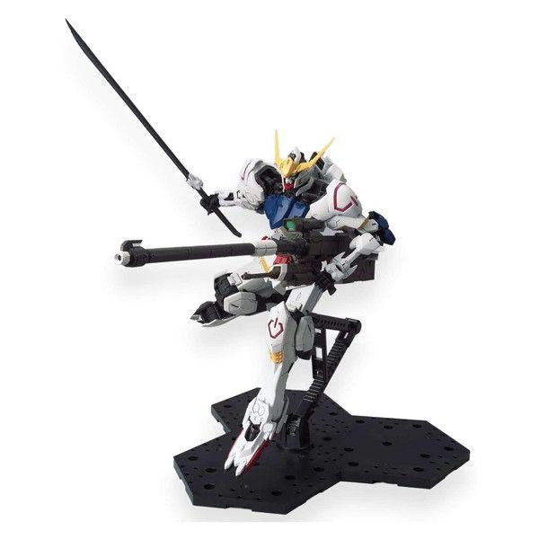 BANDAI（バンダイ） BANDAI SPIRITS MG ガンダムバルバトス 機動戦士