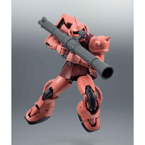 BANDAI（バンダイ） BANDAI SPIRITS ROBOT魂 「SIDE MS」 MS-06S