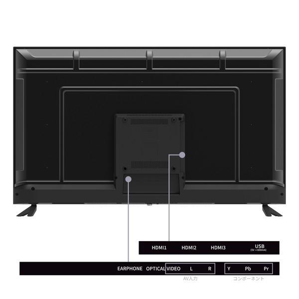 DMM.com DKS-4K50DG6 50型ワイド液晶ディスプレイ メーカー直送_7