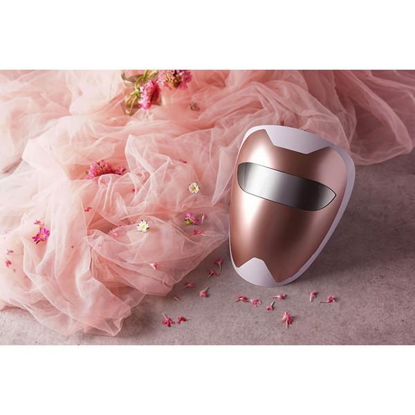 美顔器 ピンクセット SYNCA（シンカ） bigan K 3way美顔器｜SYB