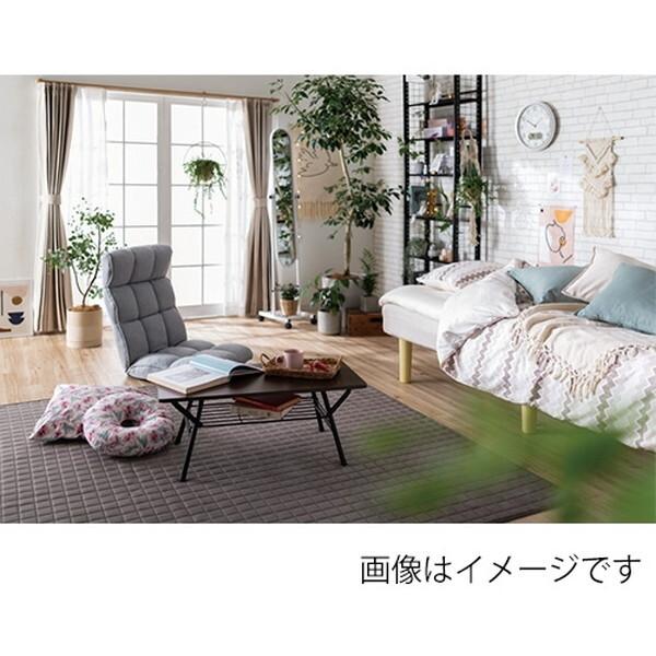 DCM BRAND DCM F-MC01(LBE) 高脚付きマットレス メーカー直送 : MAXZEN