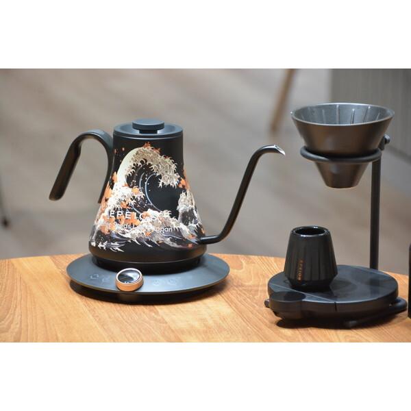 EPEIOS（エペイオス） EK229PWVJP ウェーブ ORIGINAL Designed