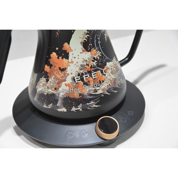 EPEIOS（エペイオス） EK229PWVJP ウェーブ ORIGINAL Designed