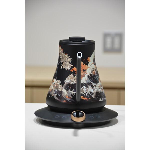 EPEIOS（エペイオス） EK229PWVJP ウェーブ ORIGINAL Designed