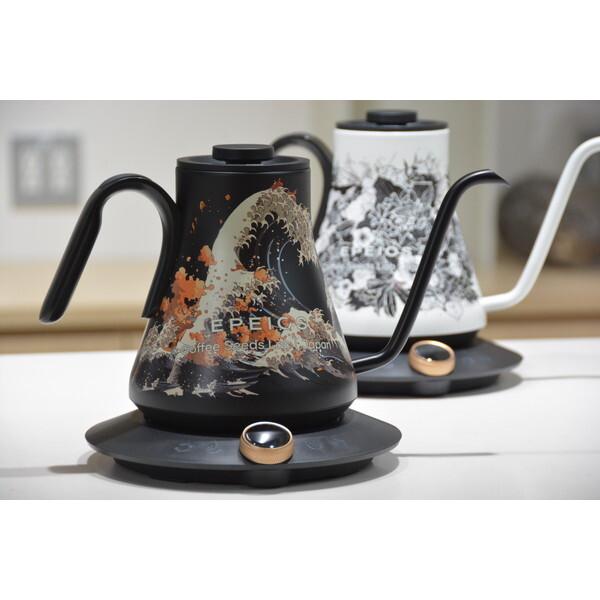 EPEIOS（エペイオス） EK229PWVJP ウェーブ ORIGINAL Designed