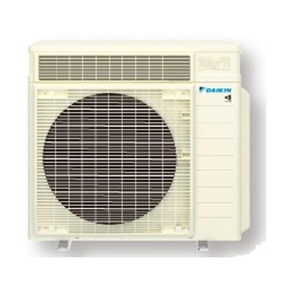 ダイキン DAIKIN S636ATRP-C ベージュ うるるとさらら うるさらX RXシリーズ エアコン (主に20畳用・単相200V