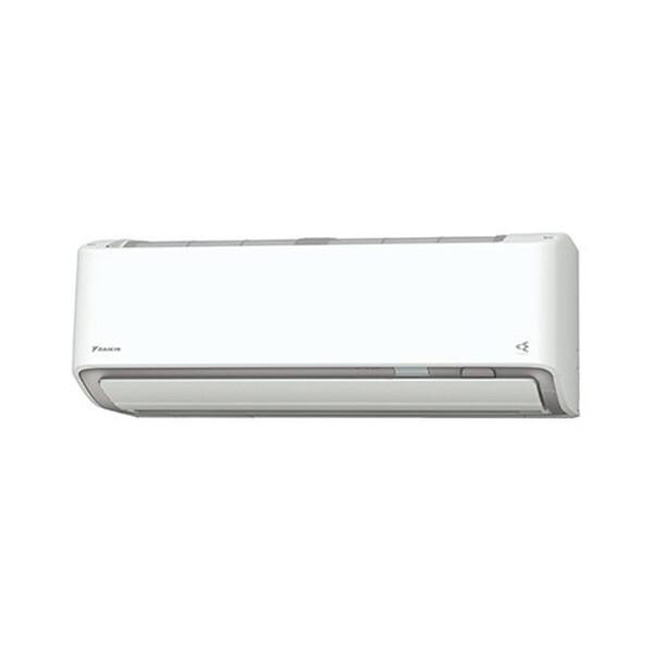 asa　DAIKIN2020年モデル 6畳用室内機 ダイキン（DAIKIN） エアコン 20畳 冷暖房 工事対応可能 AXシリーズ
