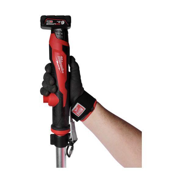 ミルウォーキーツール M12BSWP0APJ M12 排水ハンディポンプ メーカー直送_1