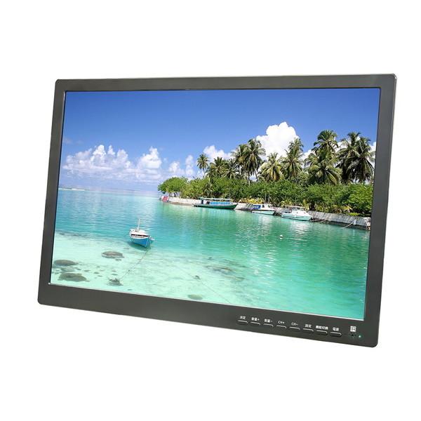 【ほぼ新品！】19インチ　DVDプレイヤー　OT-TVD19AK ポータブル DVDプレーヤー 19インチ OT-TVD19AK 地デジ録画 17型 17V型