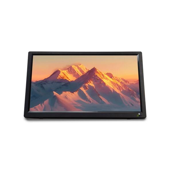 OVERTIME OT-CT156TE ROOMMATE 15.6インチ 録画機能付きポータブル