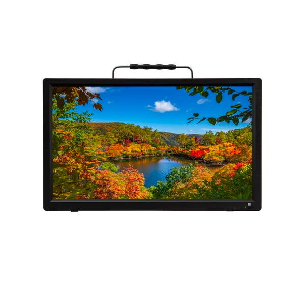 OVERTIME OT-CT156TE ROOMMATE 15.6インチ 録画機能付きポータブル