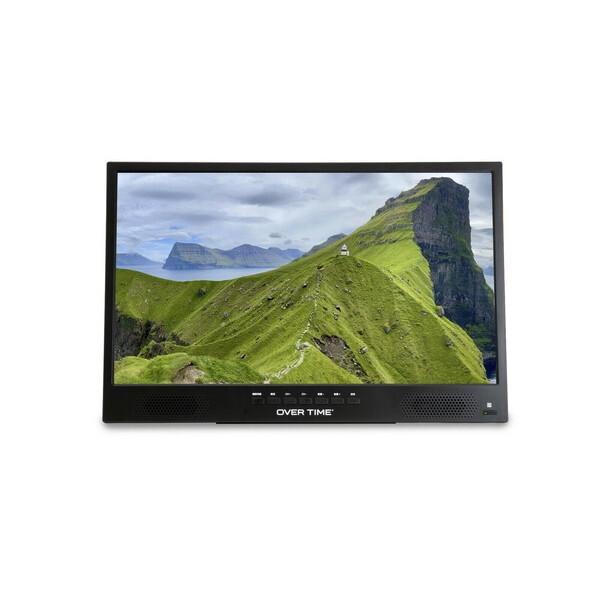 ポータブルテレビ 22型 液晶テレビ ダイアモンドヘッド 22インチ TV OT