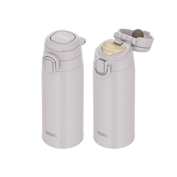THERMOS（サーモス） THERMOS JOS-551-LGY ライトグレー 真空断熱