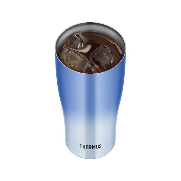 THERMOS（サーモス） THERMOS JDY-421C-BL-G ブルーグラデーション