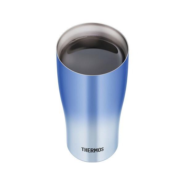 THERMOS（サーモス） THERMOS JDY-421C-BL-G ブルーグラデーション