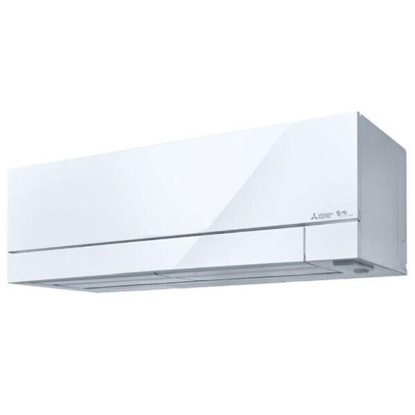 エアコン 14畳 本体のみ 霧ヶ峰 寒冷地向FDシリーズ 200V 三菱電機 MSZ-FD4026S-W 三菱（MITSUBISHI） MITSUBISHI MSZ-FZ4026S-W ピュアホワイト 霧ヶ峰