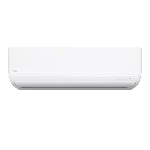 エアコン 10畳 冷暖房 TCL 工事対応可能 AI節電シリーズ TAC-P2825I-W