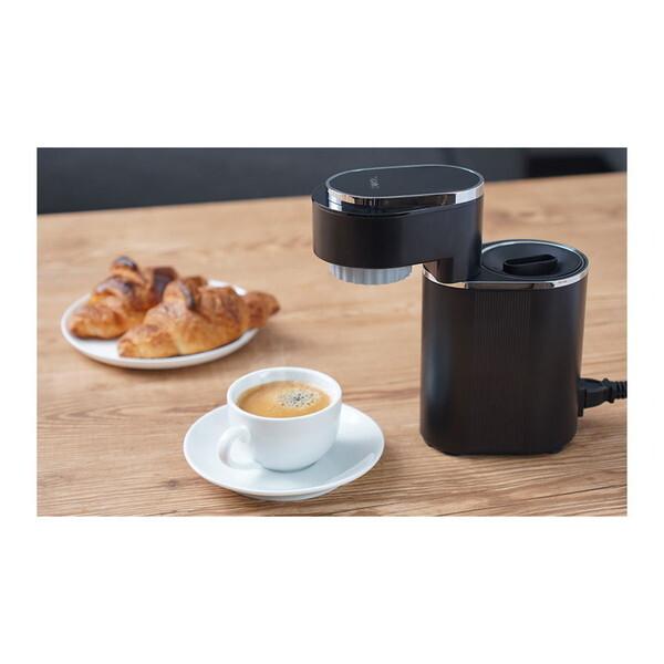 THANKO 小型エスプレッソメーカー ミニバリ ESPR25HBK : MAXZEN Direct