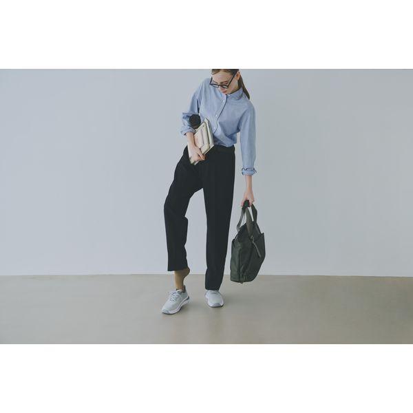 Orthofeet NIRA TX LIGHTGRAY-MEDIUM OF80021M 6 23.0cm ハンズフリーシューズ