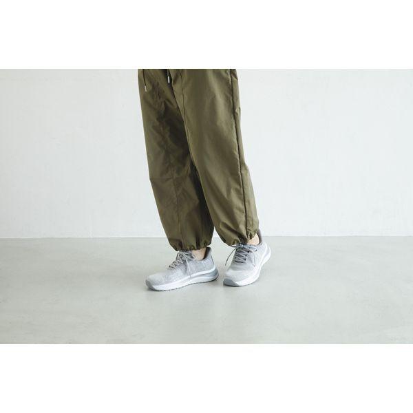 Orthofeet NIRA TX LIGHTGRAY-MEDIUM OF80021M 6 23.0cm ハンズフリーシューズ