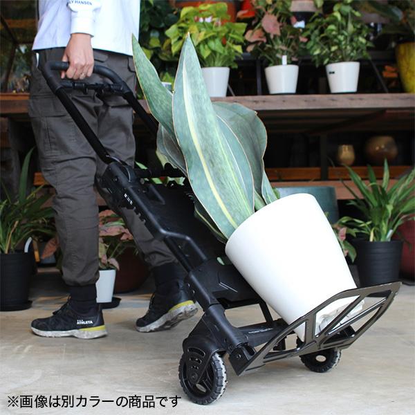 【レビュー投稿でカチットゴムプレゼント】【弊社選定品ノベルティ】 花岡車輌 HANAOKA 二輪台車 四輪台車 カート FLAT CART 2×4 フラットカート F-CART 2x4_10