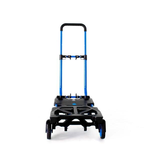 【レビュー投稿でカチットゴムプレゼント】【弊社選定品ノベルティ】 花岡車輌 HANAOKA 二輪台車 四輪台車 カート FLAT CART 2×4 フラットカート F-CART 2x4_15